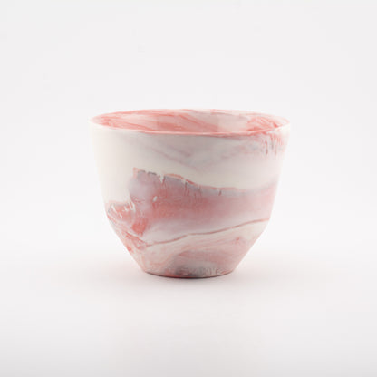 8154 Unique mix wave cup size A2