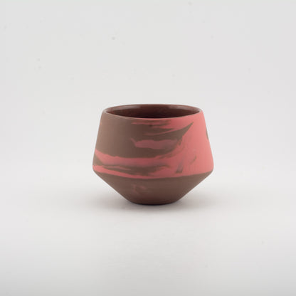 8040 Unique mix wave cup size S1 - 150ml