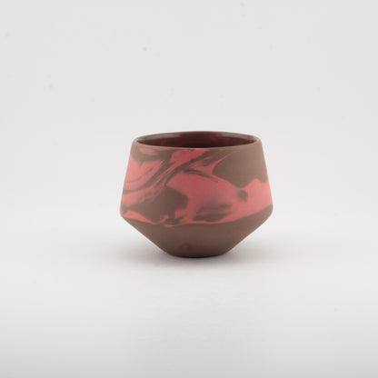 8041 Unique mix wave cup size S1 - 150ml