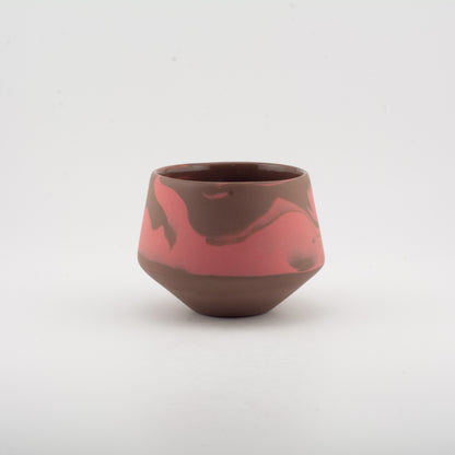 8041 Unique mix wave cup size S1 - 150ml
