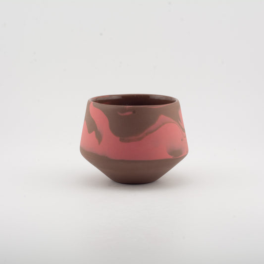 8041 Unique mix wave cup size S1 - 150ml