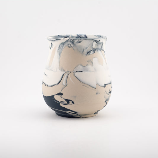 8157 Tulipan — Tulip Sensory Cup, 300ml - Non glossy outside
