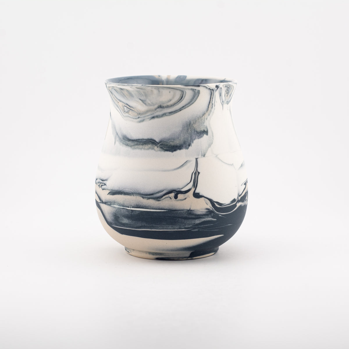 8157 Tulipan — Tulip Sensory Cup, 300ml - Non glossy outside