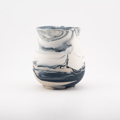 8157 Tulipan — Tulip Sensory Cup, 300ml - Non glossy outside