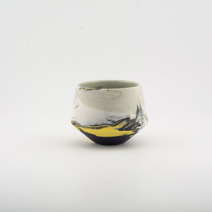 8044 Unique mix wave cup size S2 - 90ml