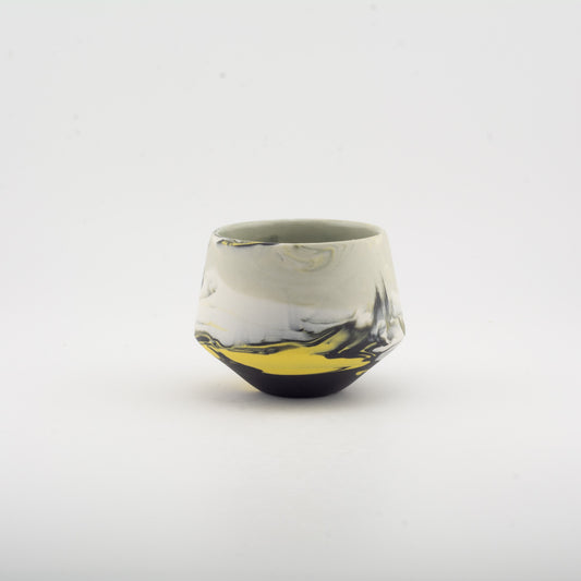 8044 Unique mix wave cup size S2 - 90ml