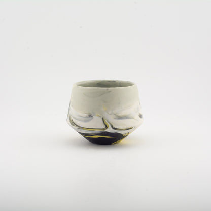 8044 Unique mix wave cup size S2 - 90ml