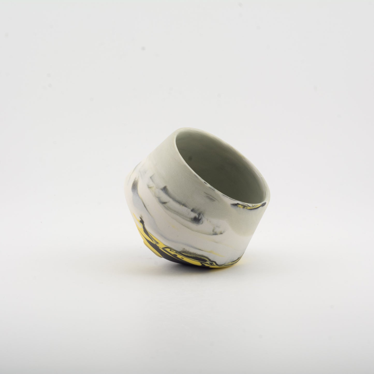 8044 Unique mix wave cup size S2 - 90ml