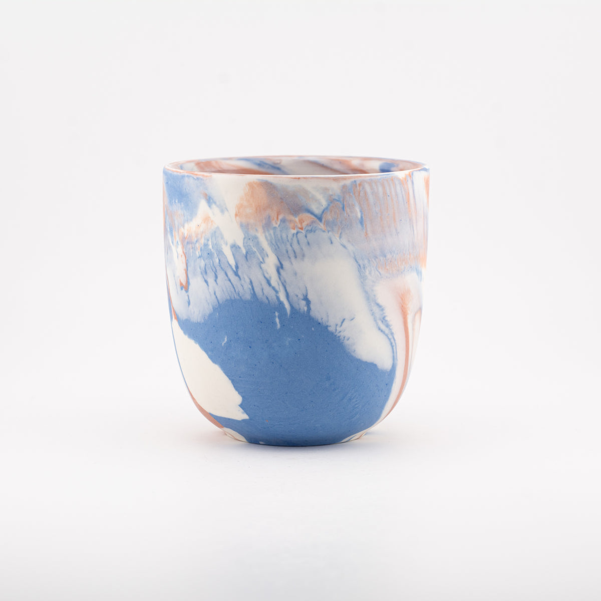 8159 Unique mix wave cup size E