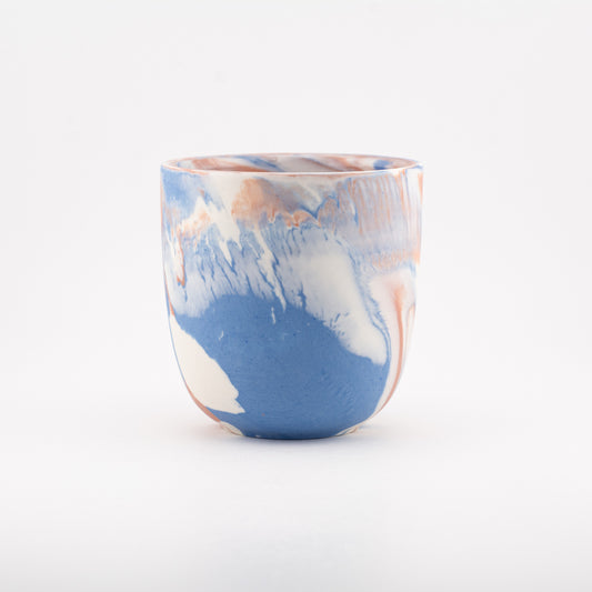 8159 Unique mix wave cup size E