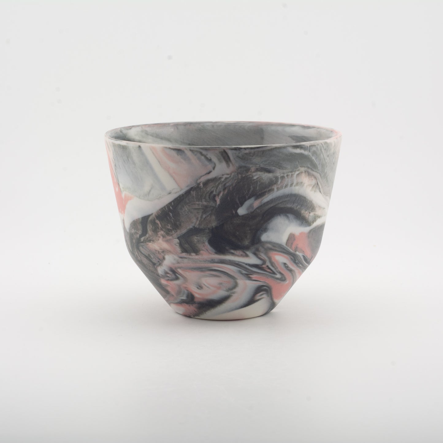 8047 Unique mix wave cup size B