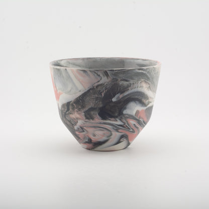 8047 Unique mix wave cup size B
