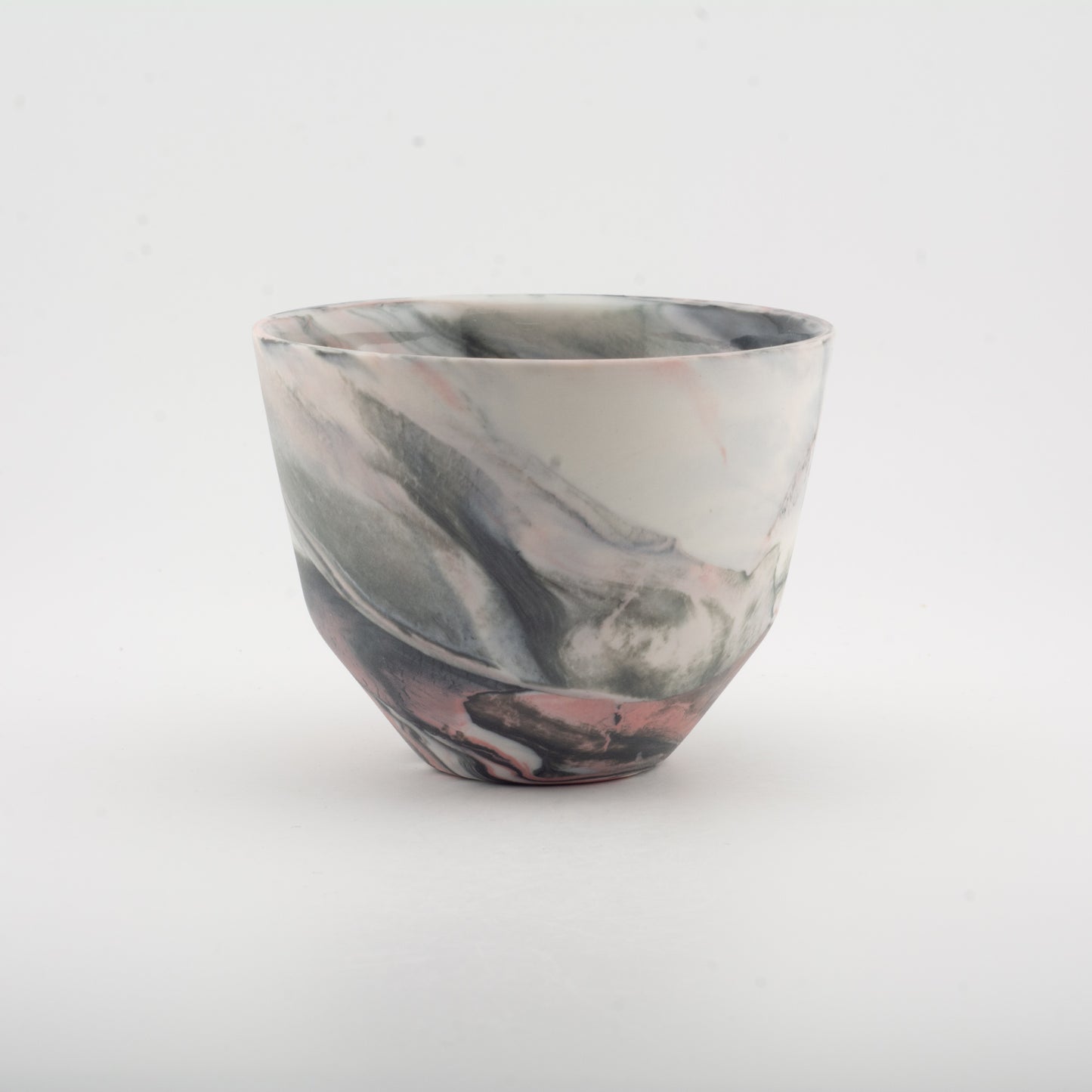 8047 Unique mix wave cup size B
