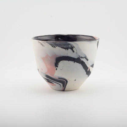 8048 Unique mix wave cup size B