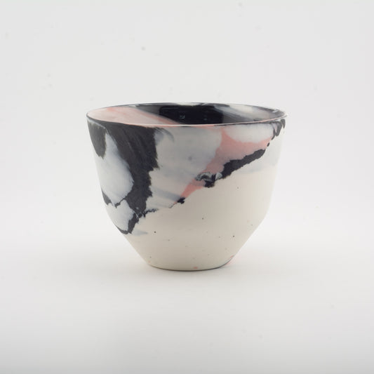 8048 Unique mix wave cup size B