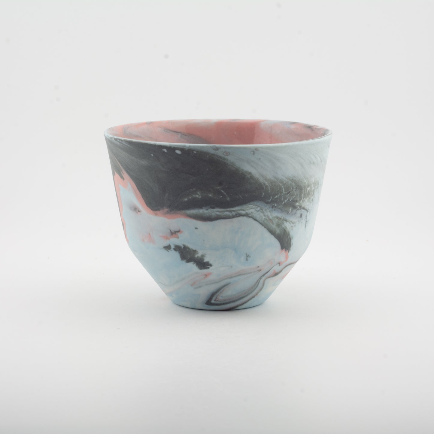 8049 Unique mix wave cup size B