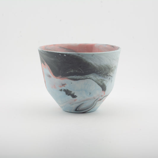 8049 Unique mix wave cup size B