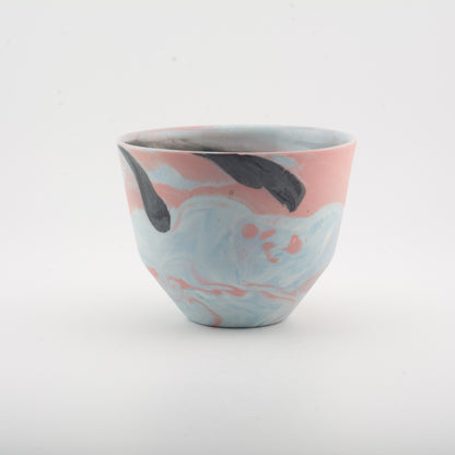8051 Unique mix wave cup size B