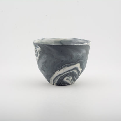 8052 Unique mix wave cup size B