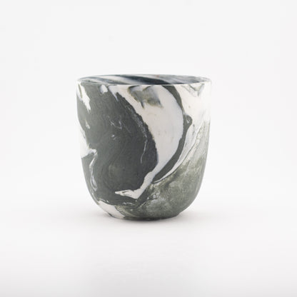 8166 Unique mix wave cup size E