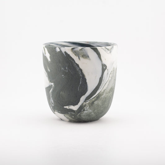8166 Unique mix wave cup size E