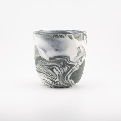 8166 Unique mix wave cup size E