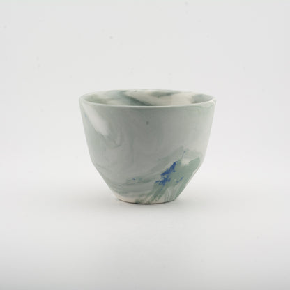 8054 Unique mix wave cup size C