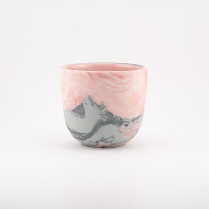 8172 Unique mix wave cup size F