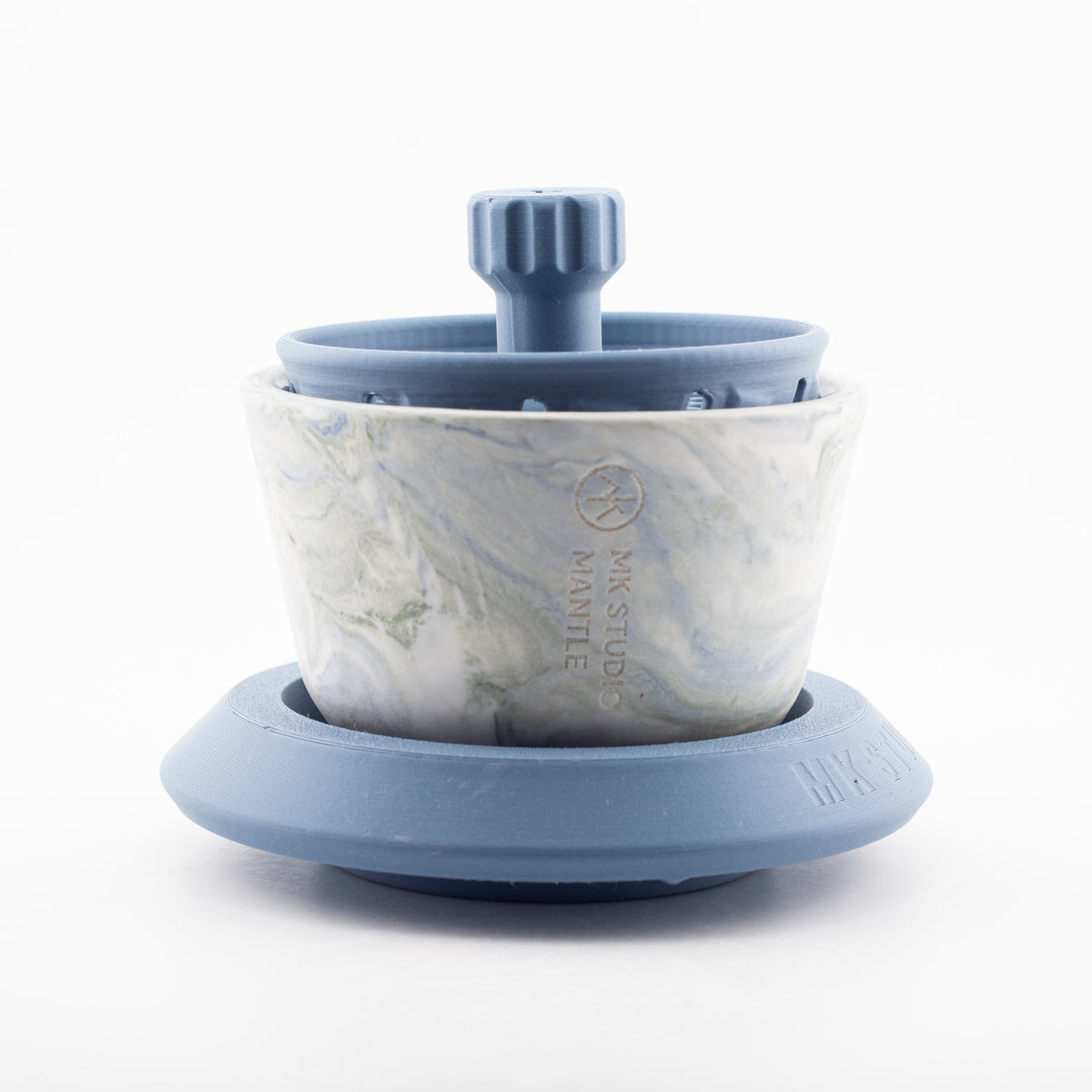 8174  Mantle - Coffee Dripper - Unique
