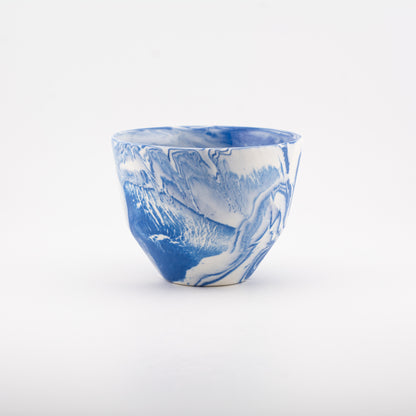 8181 Unique mix wave cup size C