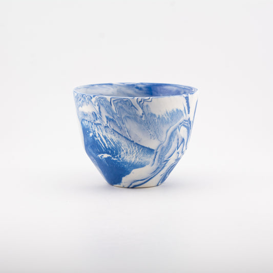 8181 Unique mix wave cup size C