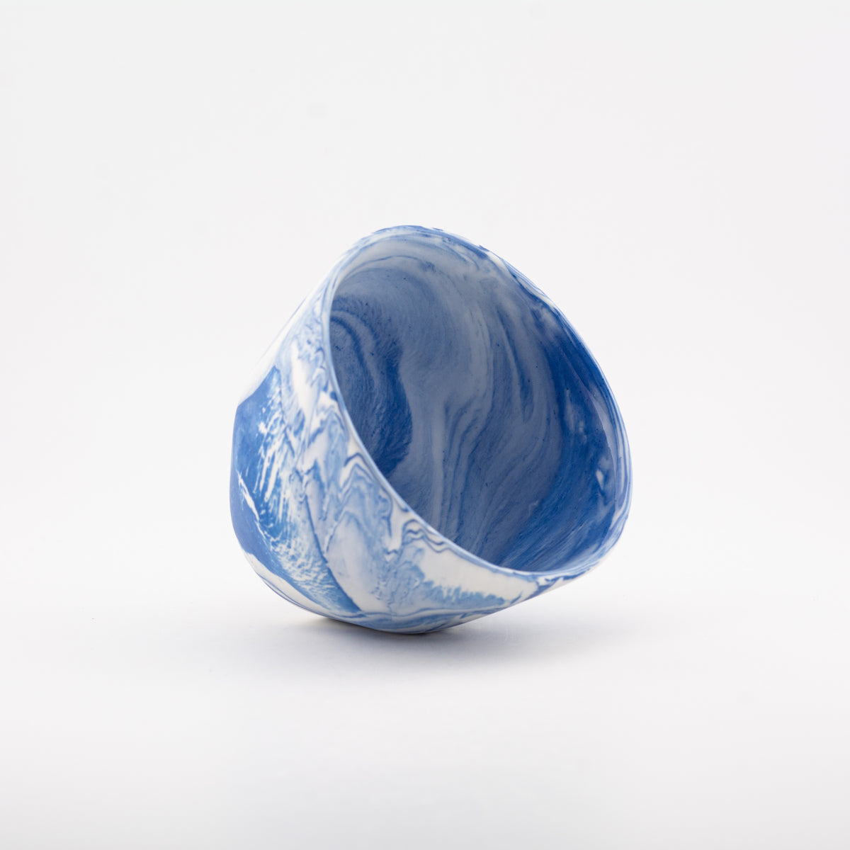 8181 Unique mix wave cup size C