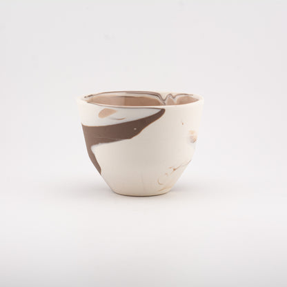 8182 Unique mix wave cup size C