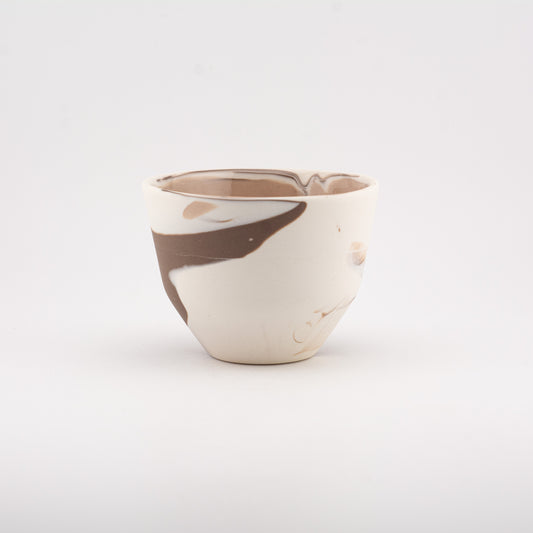 8182 Unique mix wave cup size C