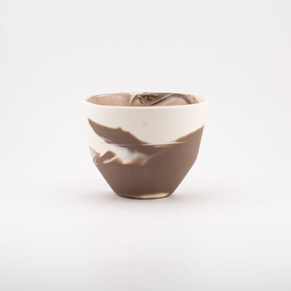 8182 Unique mix wave cup size C