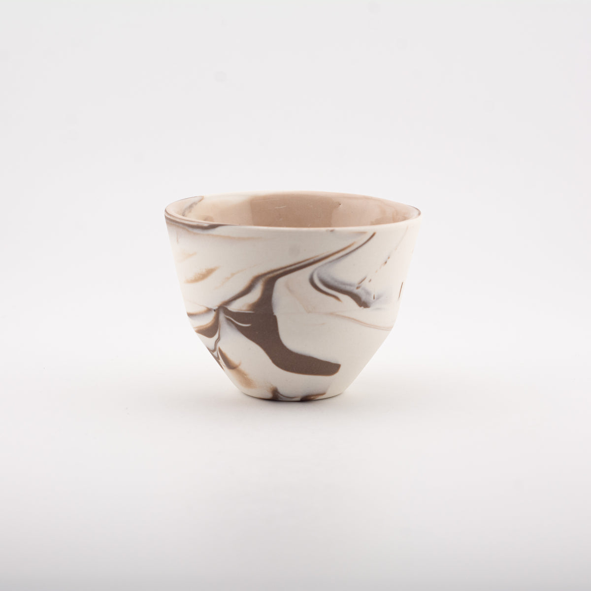 8185 Unique mix wave cup size M
