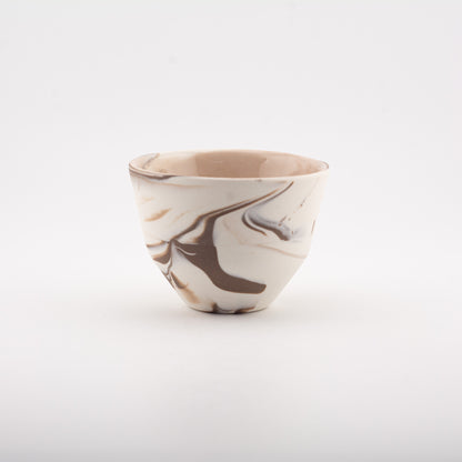 8185 Unique mix wave cup size M
