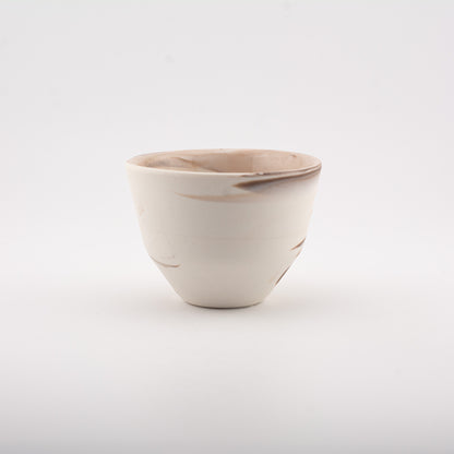8185 Unique mix wave cup size M