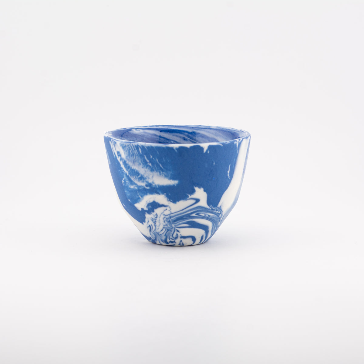 8187 Unique mix wave cup size M