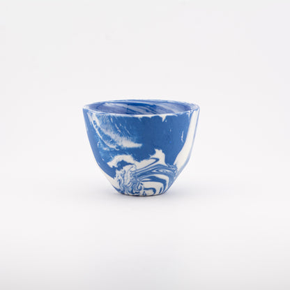 8187 Unique mix wave cup size M