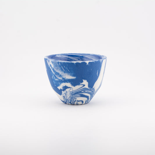8187 Unique mix wave cup size M