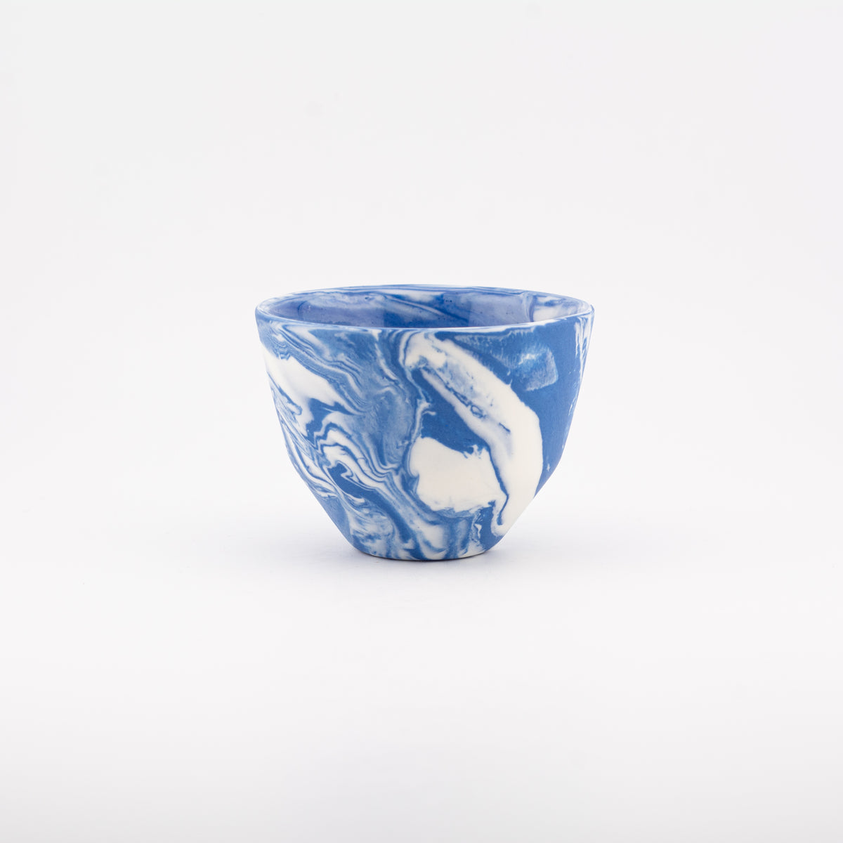 8187 Unique mix wave cup size M