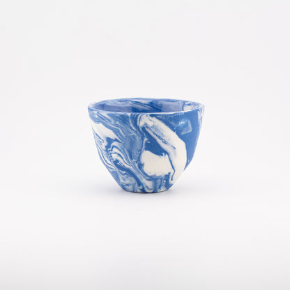 8187 Unique mix wave cup size M