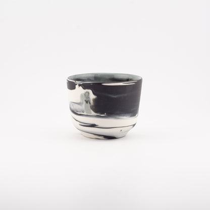 8188 Unique mix wave cup size L