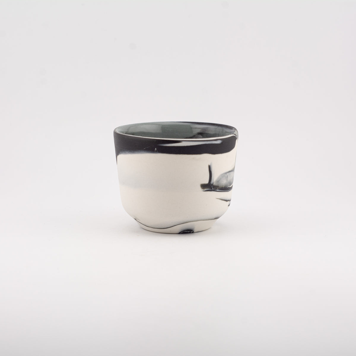 8188 Unique mix wave cup size L