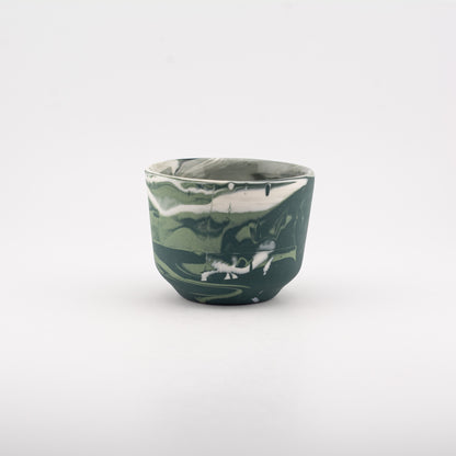 8189 Unique mix wave cup size L