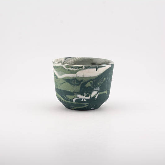 8189 Unique mix wave cup size L