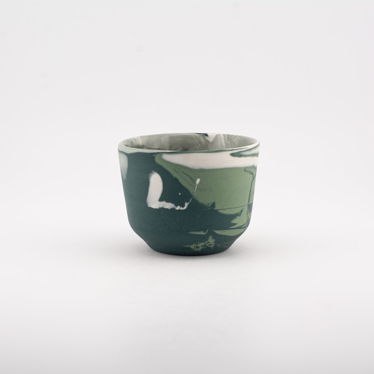8189 Unique mix wave cup size L