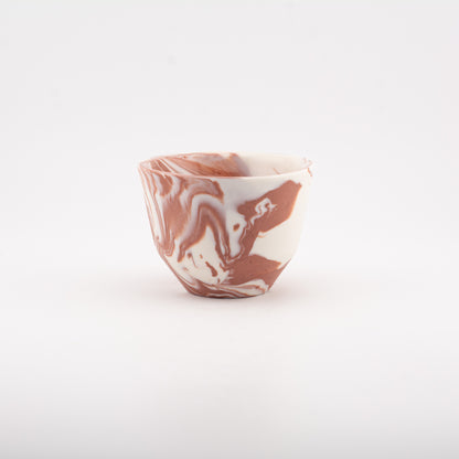 8190 Unique mix wave cup size A3