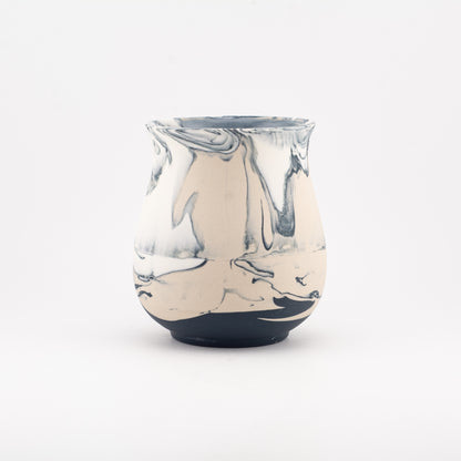 8197 Tulipan — Tulip Sensory Cup, 300ml - Non glossy outside
